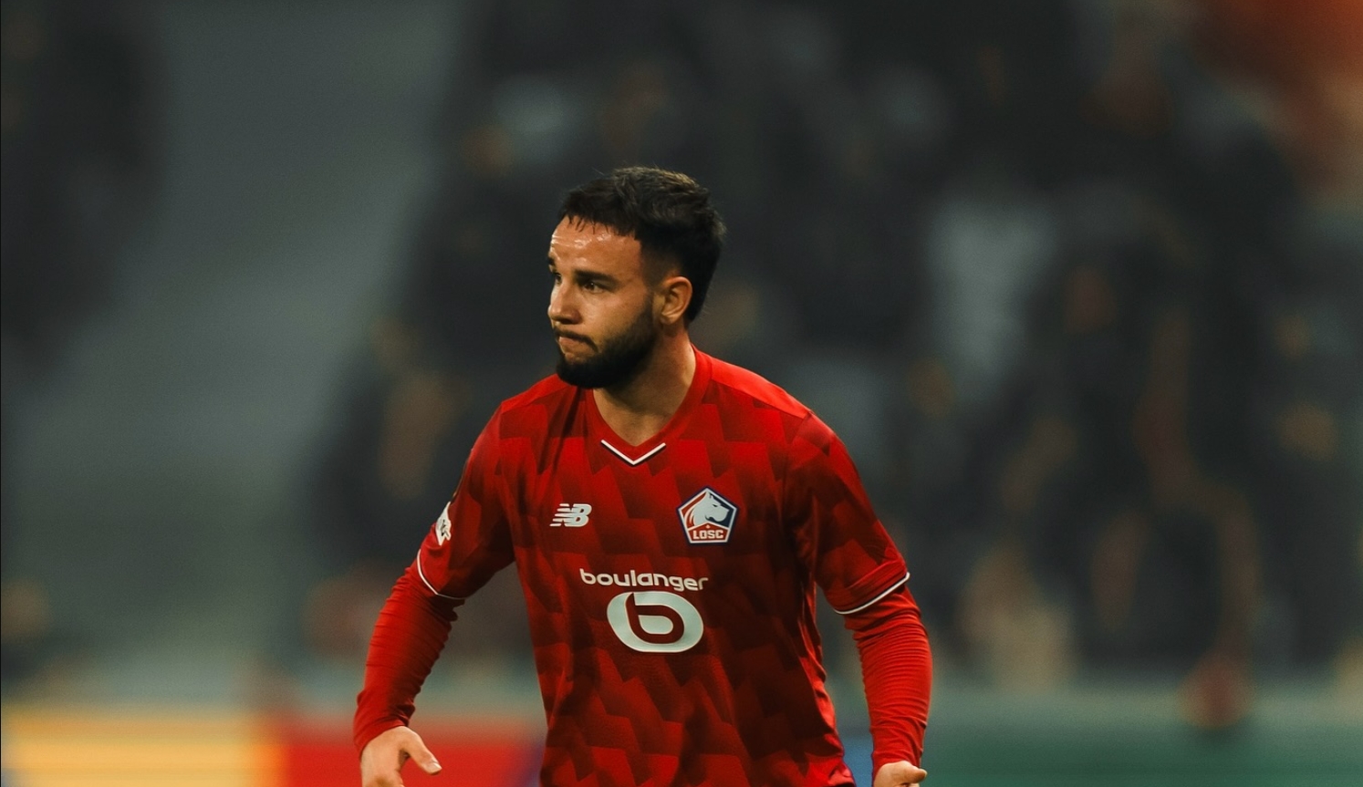 Calvin Verdonk Beri Assist